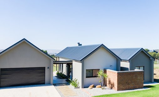 House in Heidelberg - GP, Gauteng, South Africa 1