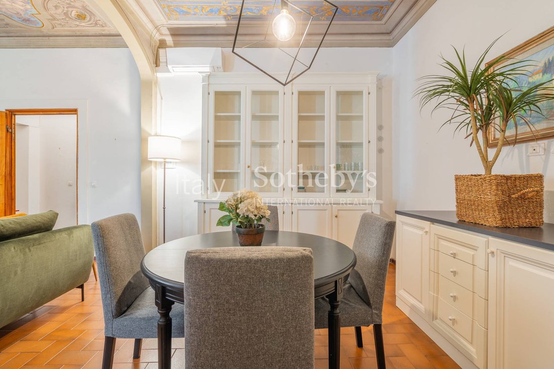 Apartment in Center, Florence, Tuscany 5 - 17915018