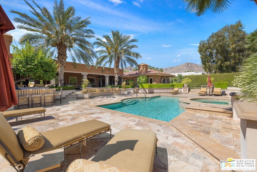 House in Rancho Mirage, California, United States 3 - 17915470