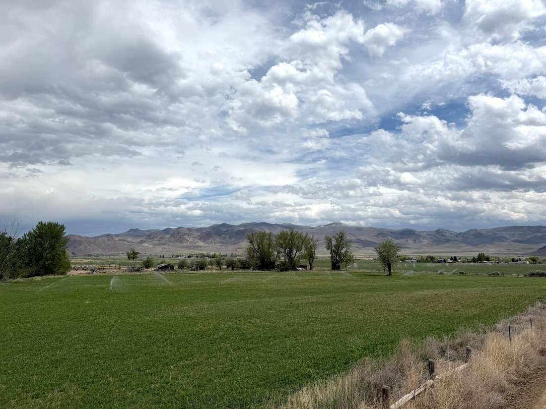 Land in Challis, Idaho, United States 1 - 17915065