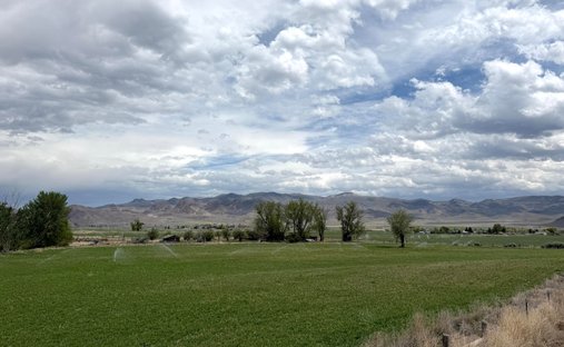 Terreno a Challis, Idaho, Stati Uniti 1
