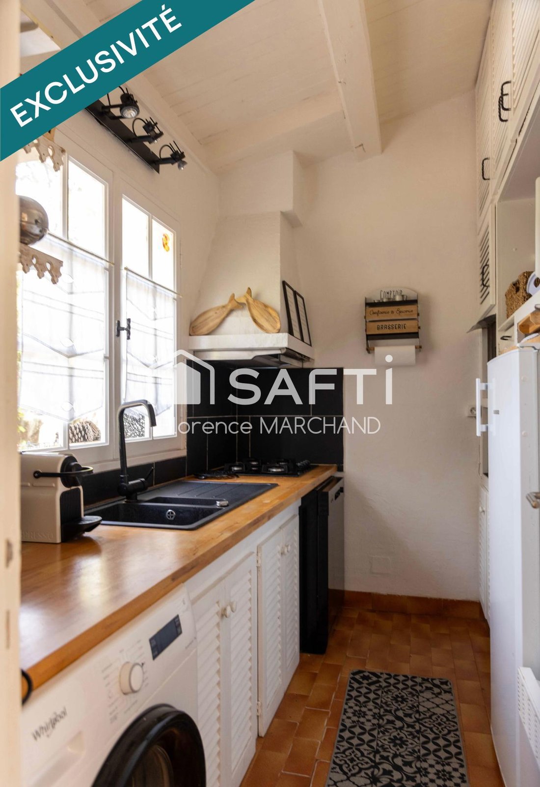 House in La Couarde-sur-Mer, Nouvelle-Aquitaine, France 4 - 17916001
