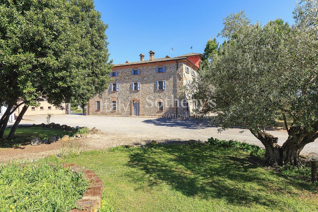 House in Borgonovo Val Tidone, Emilia-Romagna, Italy 3 - 17914714