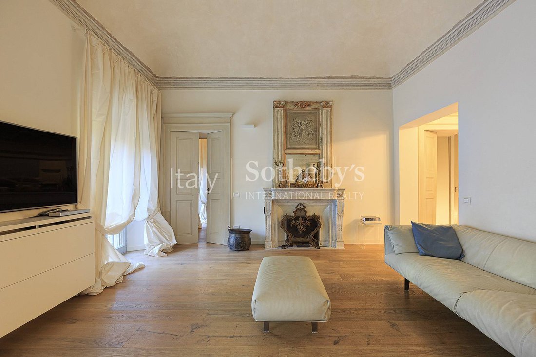 Apartment in Cavalli - Duomo, Piacenza, Italy 5 - 17914729
