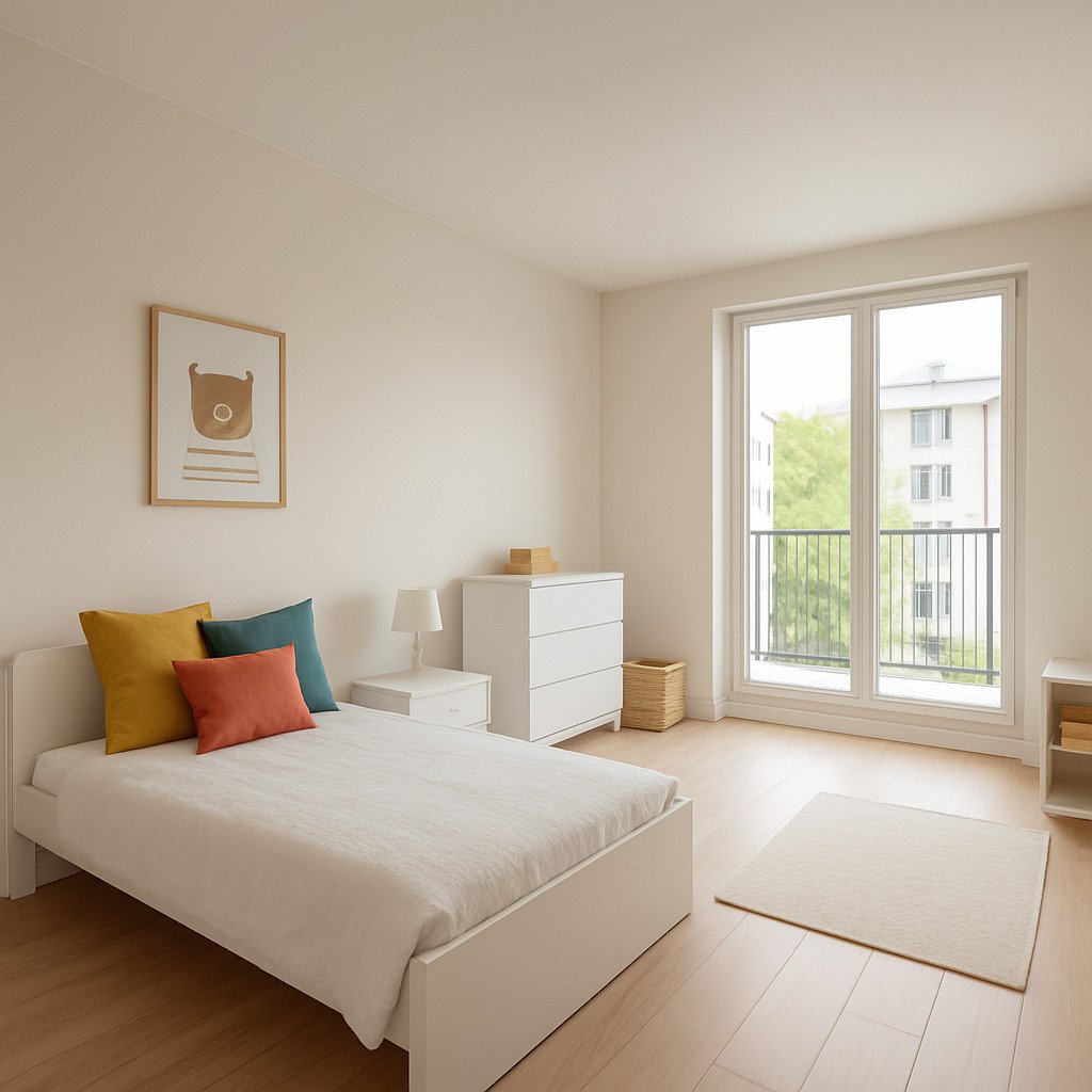 Apartment in Chateaufort, Ile-de-France, France 4 - 17914838