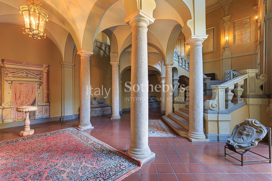 House in Cavalli - Duomo, Piacenza, Italy 2 - 17914706