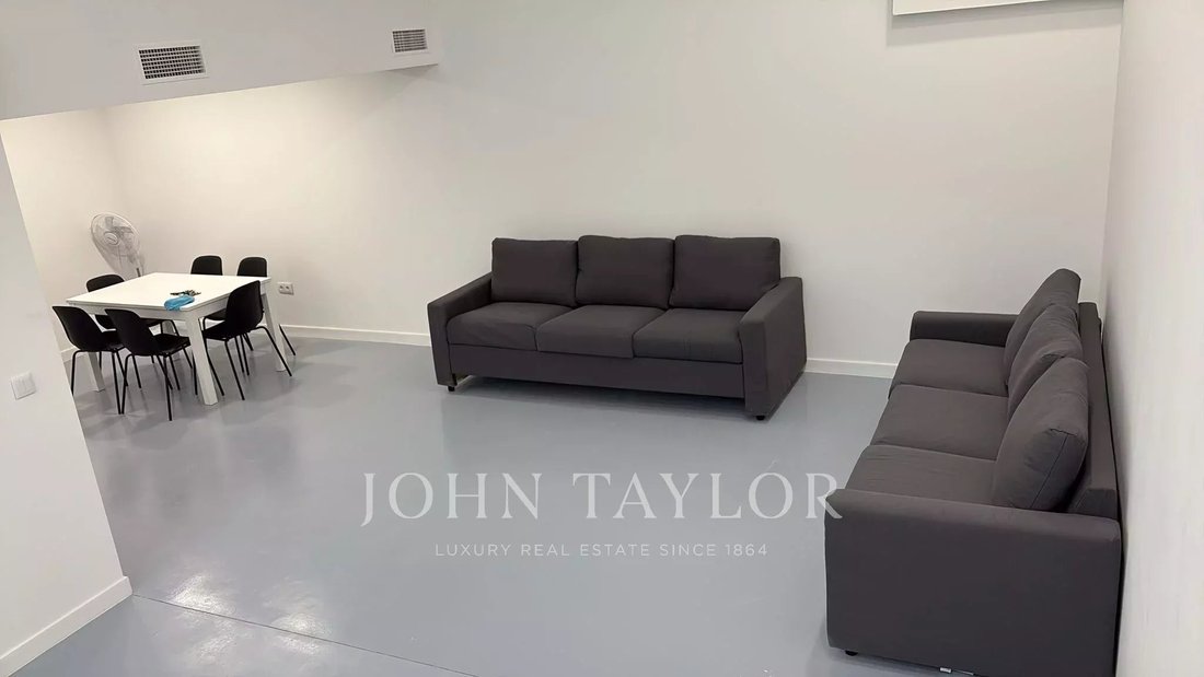 Apartment in Santa Eularia des Riu, Balearic Islands, Spain 4 - 17915234