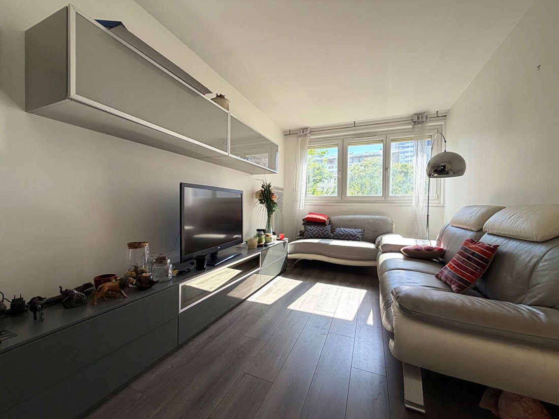 Apartment in Archevêché, Charenton-le-Pont, France 4 - 17914928