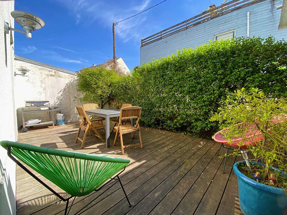 Villa in Zola, Nantes, France 4 - 17914854