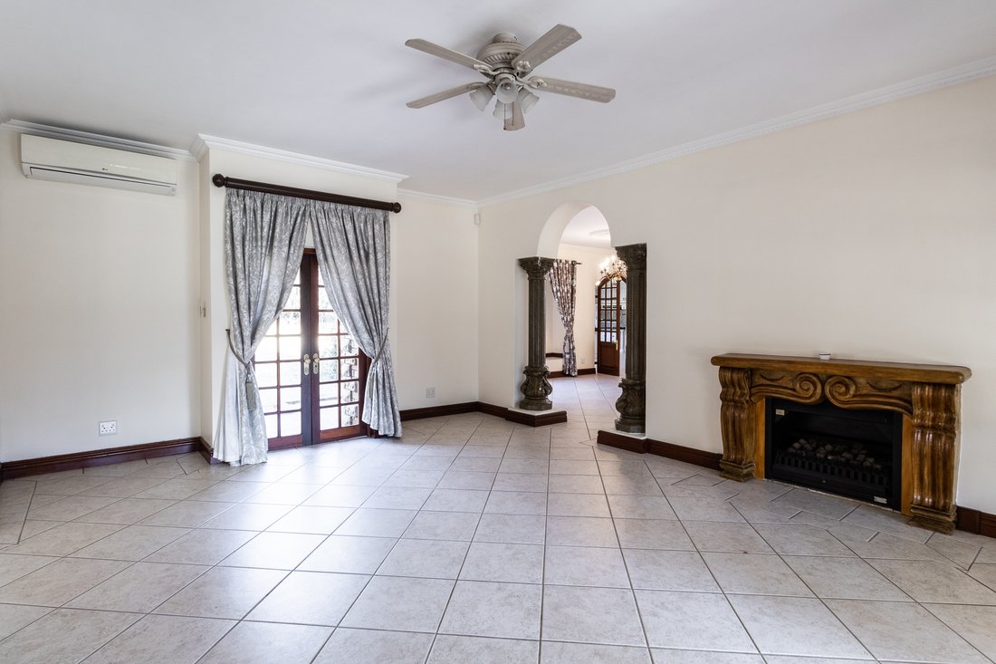 Country House in Centurion, Gauteng, South Africa 4 - 17915633