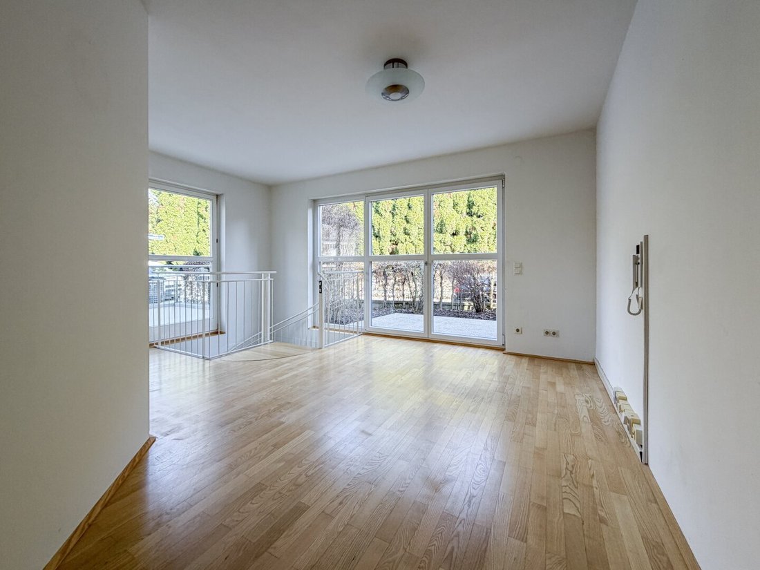 Apartment in Salzburg, Salzburg, Austria 2 - 17915417