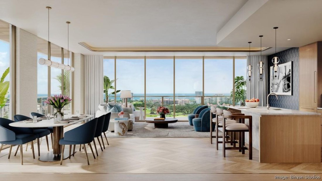 Casa a Boca Raton, Florida, Stati Uniti 2 - 17914824