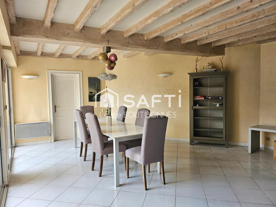 House in Saint-Sulpice-la-Pointe, Occitania, France 4 - 17916010