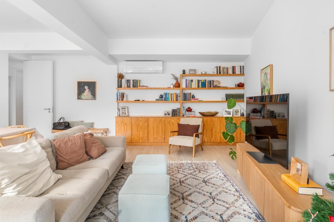 Apartment in Campolide, Lisbon, Portugal 4 - 17915279
