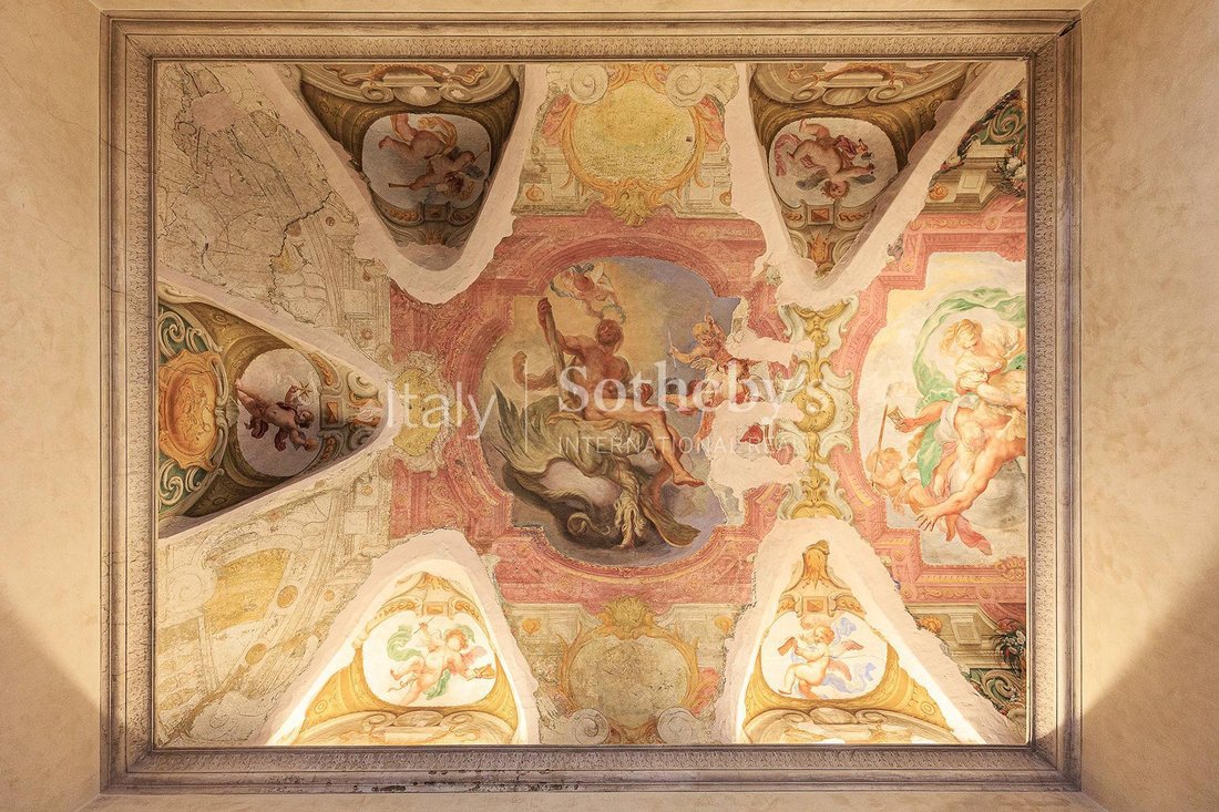 House in Cavalli - Duomo, Piacenza, Italy 5 - 17914706