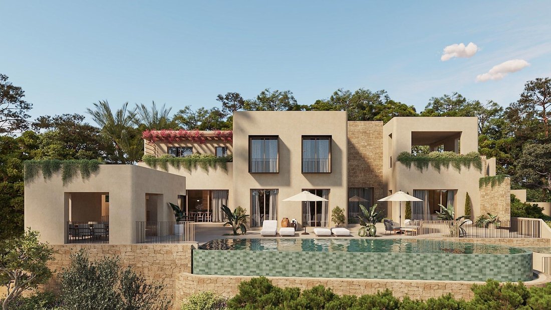 Villa in Altea Hills, Altea, Valencian Community 2 - 17914792