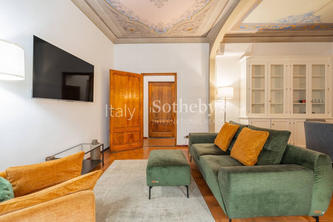 Apartment in Center, Florence, Tuscany 4 - 17915018