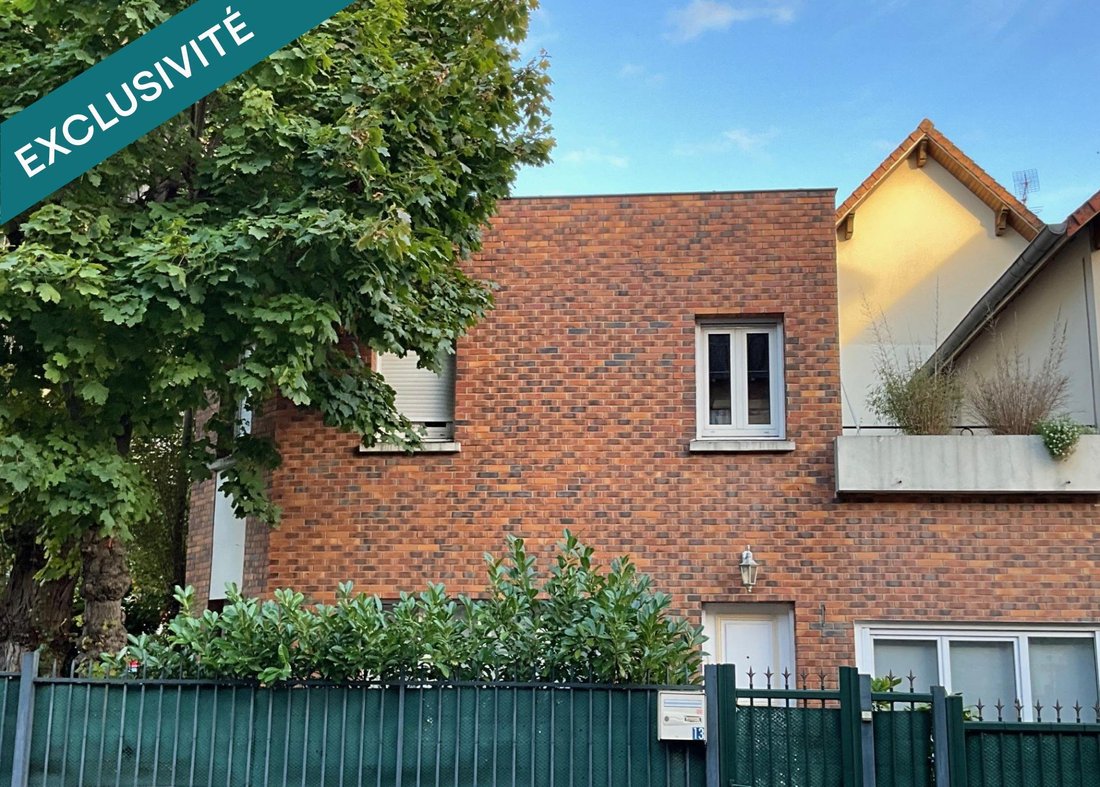 House in Centre, Le Pecq, France 2 - 17092411
