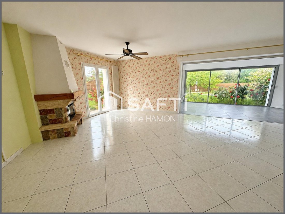House in La Turballe, Pays de la Loire, France 3 - 17916000