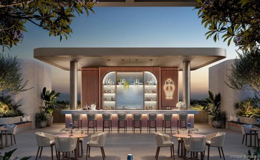 Casa a Boca Raton, Florida, Stati Uniti 1