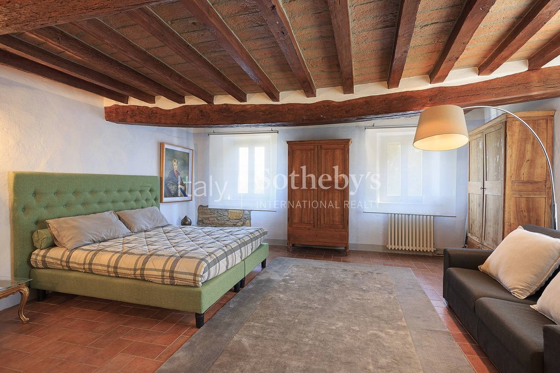House in Borgonovo Val Tidone, Emilia-Romagna, Italy 5 - 17914714