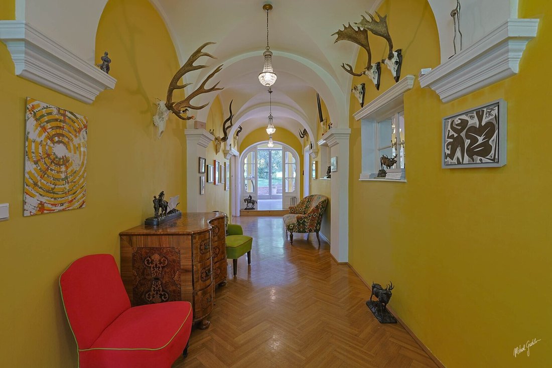 House in Vienna, Wien, Austria 4 - 17915353