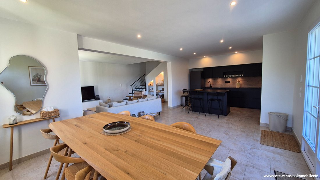 Villa in Jonquerettes, Provence-Alpes-Côte d'Azur, France 5 - 17914837