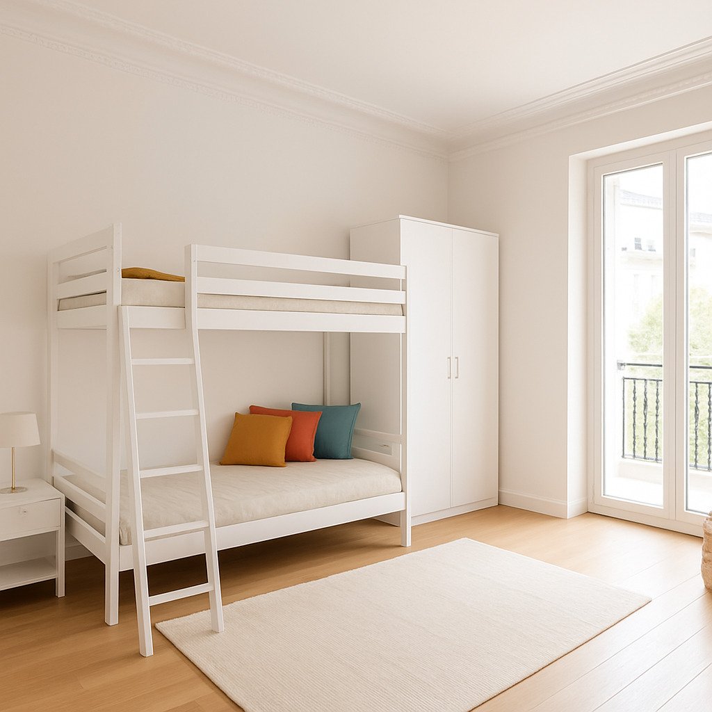 Apartment in Crespieres, Ile-de-France, France 4 - 17914818