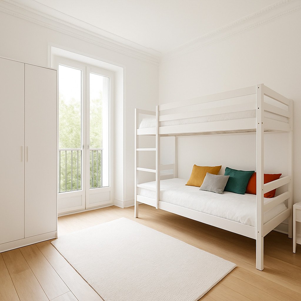 Apartment in Crespieres, Ile-de-France, France 3 - 17914818