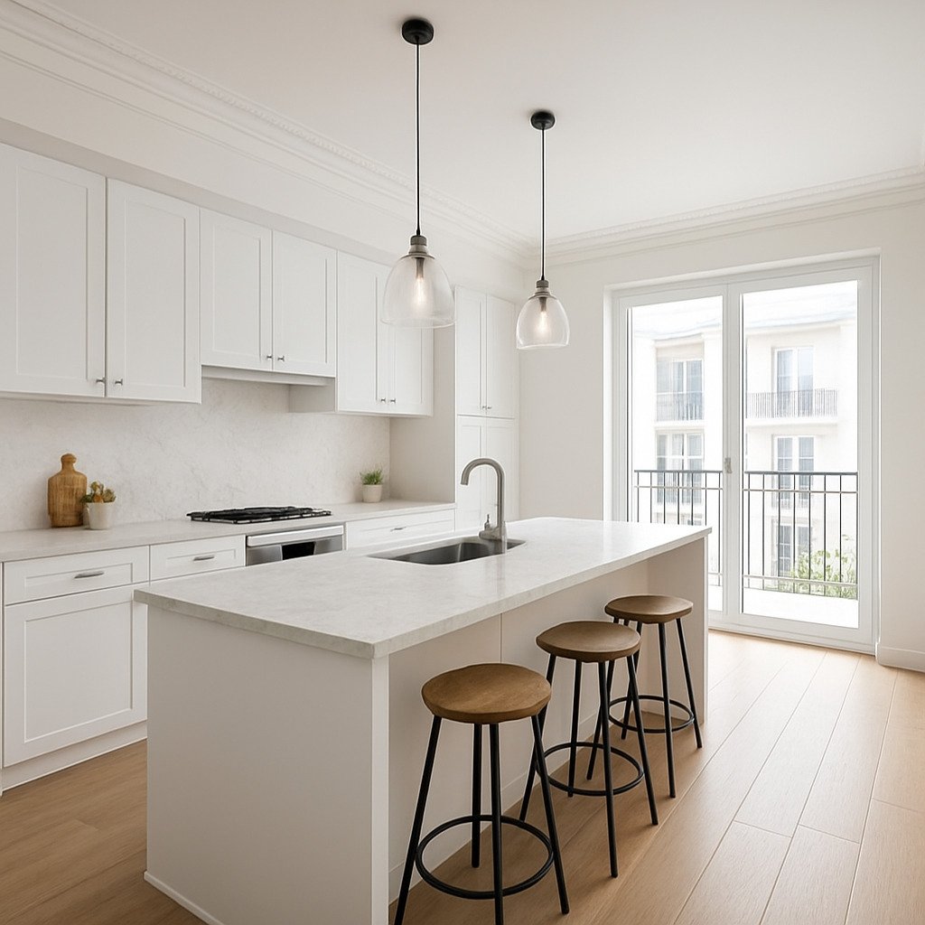Apartment in Crespieres, Ile-de-France, France 5 - 17914818