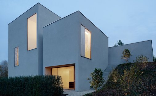 Maison de ville à Sjöängen, Comté de Stockholm, Suède 1