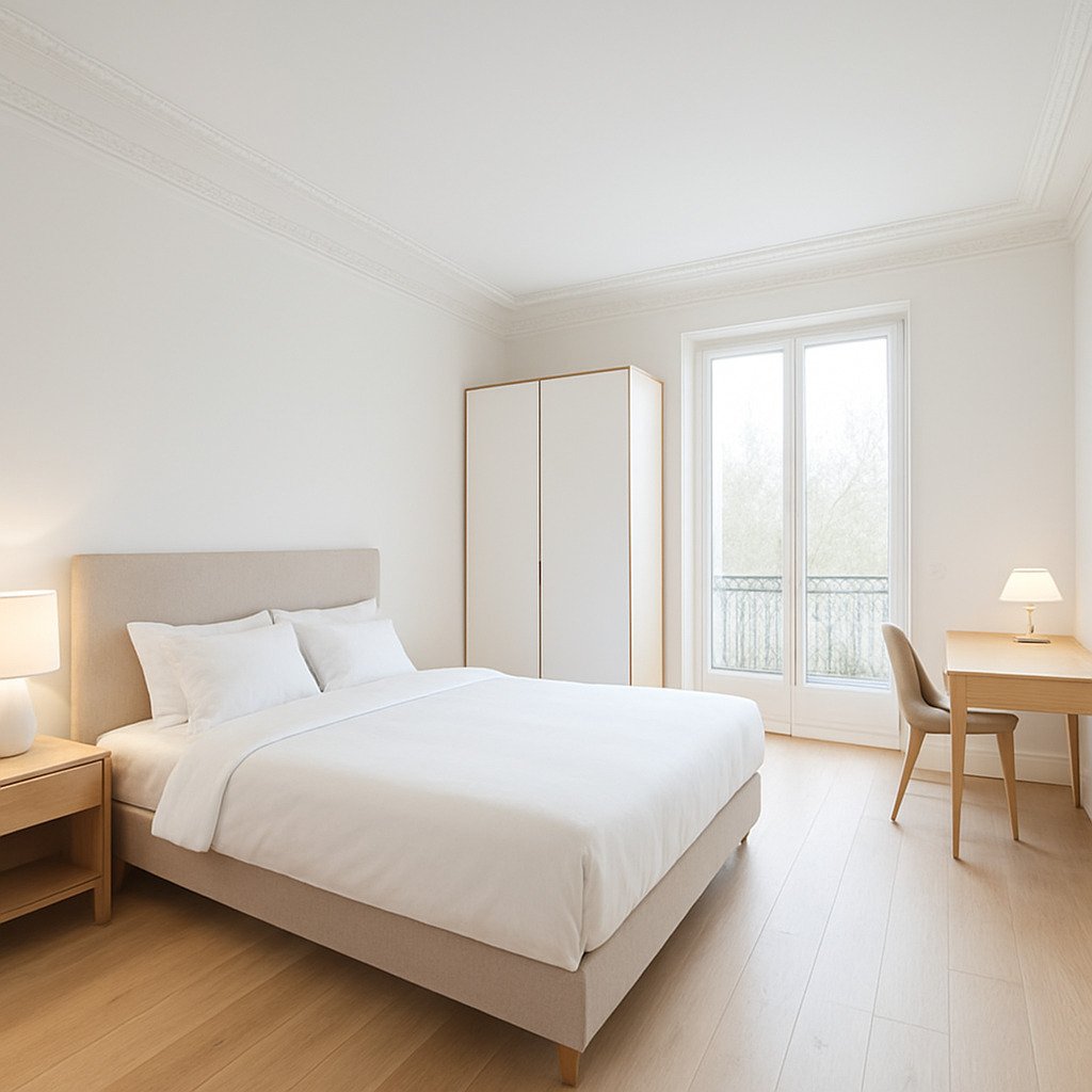Apartment in Crespieres, Ile-de-France, France 2 - 17914818