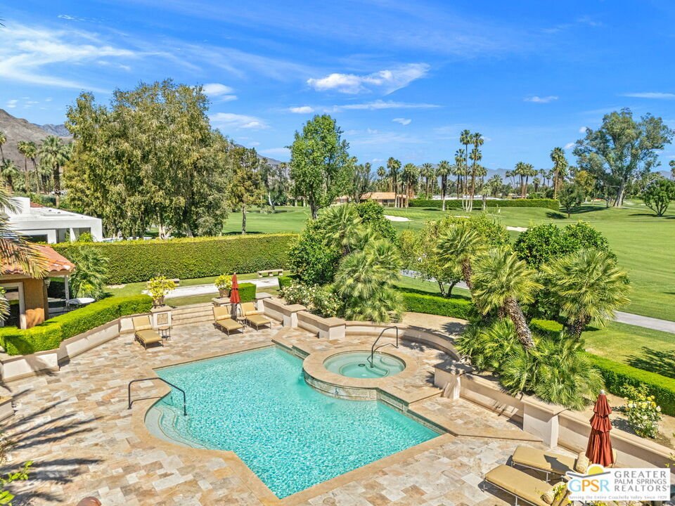 House in Rancho Mirage, California, United States 5 - 17915470