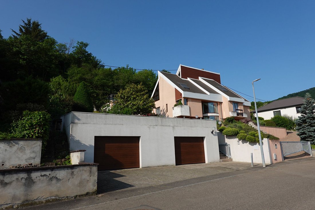 Villa in Sud Ouest, Wintzenheim, France 1 - 17914877