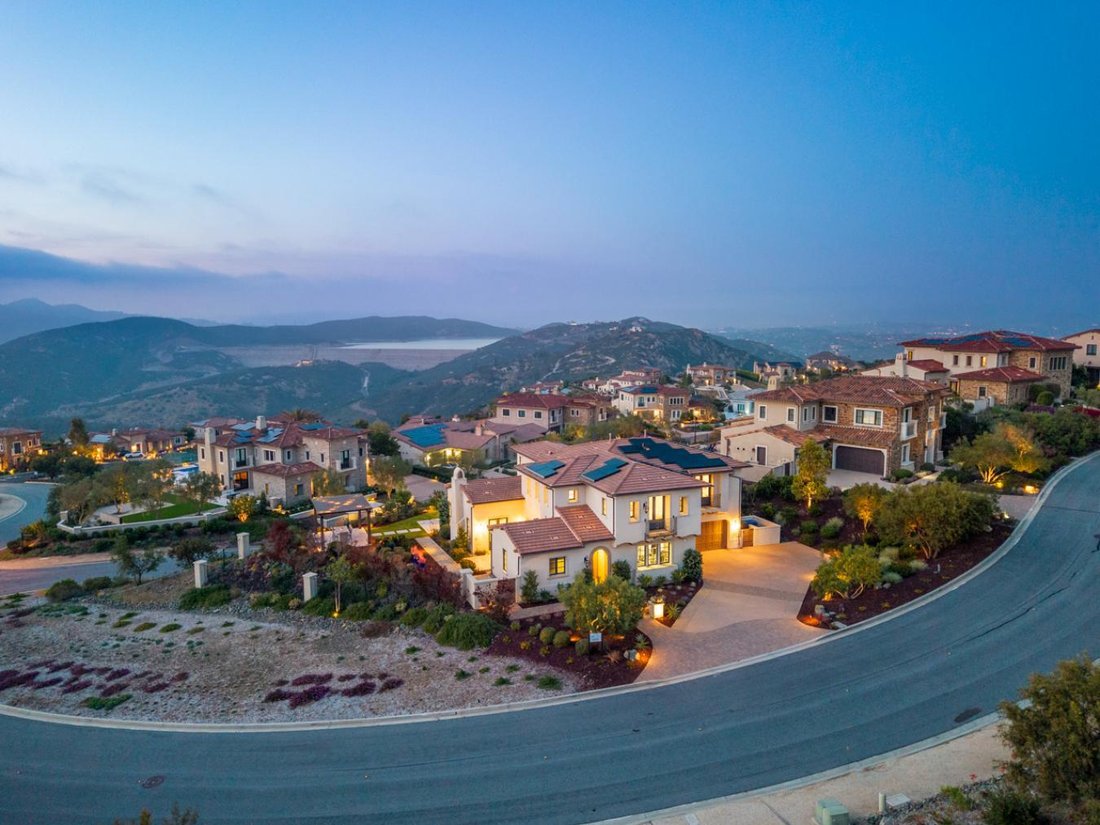 House in Rancho Santa Fe, California, United States 2 - 17914934