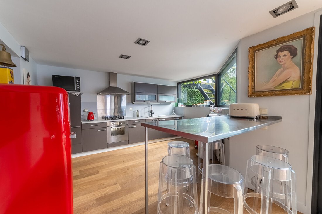 Villa in Nantes, Pays de la Loire, France 4 - 17914851