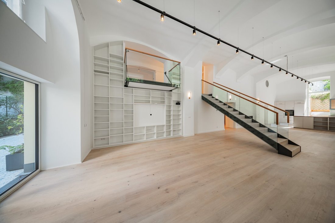 Apartment in Vienna, Wien, Austria 1 - 17915349