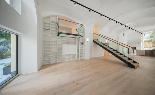 Apartment in Vienna, Wien, Austria 1