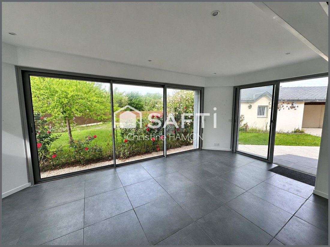 House in La Turballe, Pays de la Loire, France 4 - 17916000