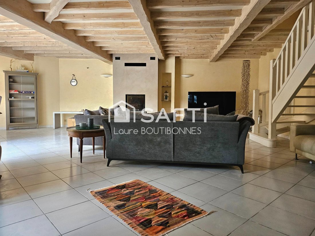 House in Saint-Sulpice-la-Pointe, Occitania, France 5 - 17916010