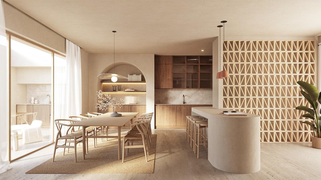 Villa in Altea Hills, Altea, Valencian Community 5 - 17914792
