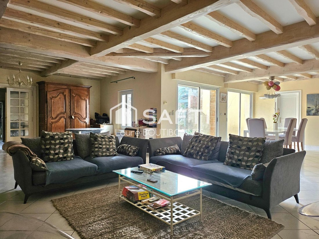 House in Saint-Sulpice-la-Pointe, Occitania, France 2 - 17916010