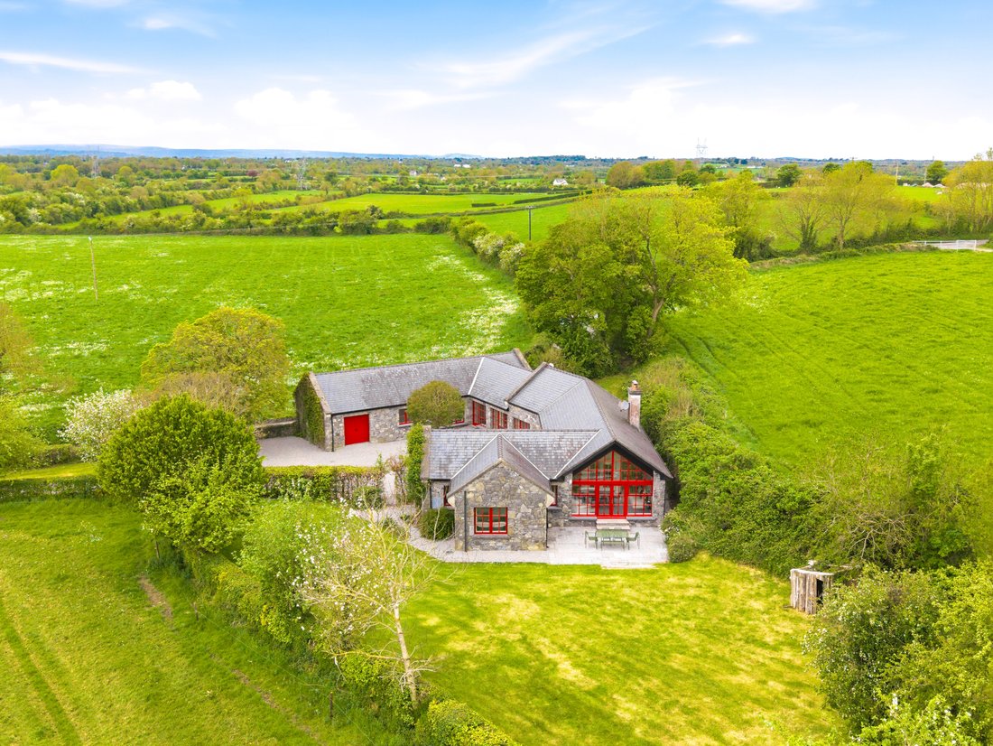 House in Ballyboggan, County Galway, Ireland 2 - 17915399