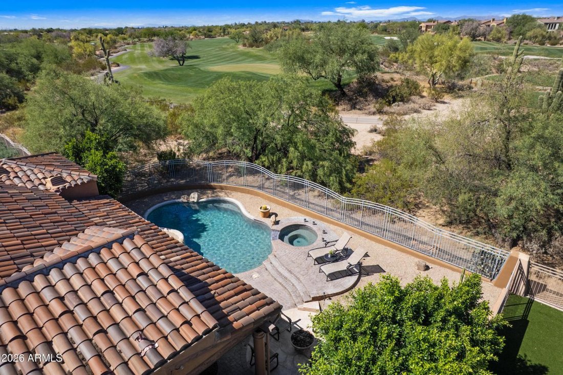 House in Scottsdale, Arizona, United States 3 - 17914694