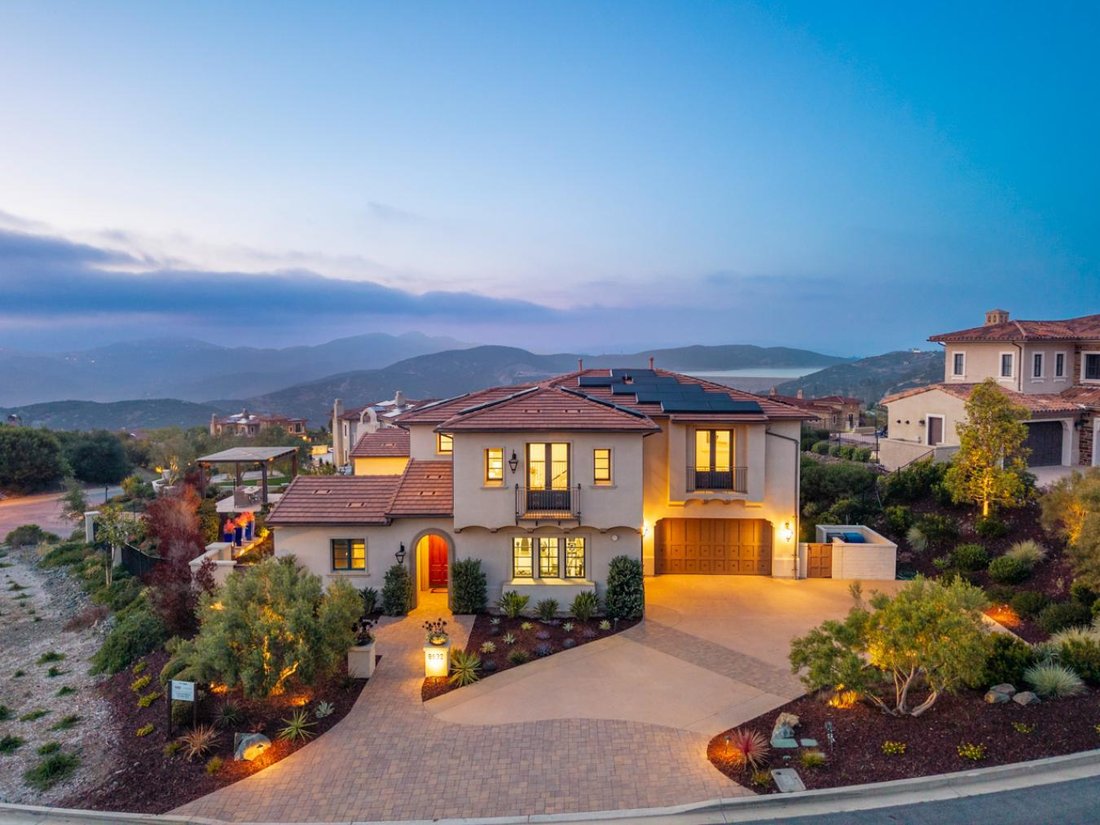 House in Rancho Santa Fe, California, United States 1 - 17914934