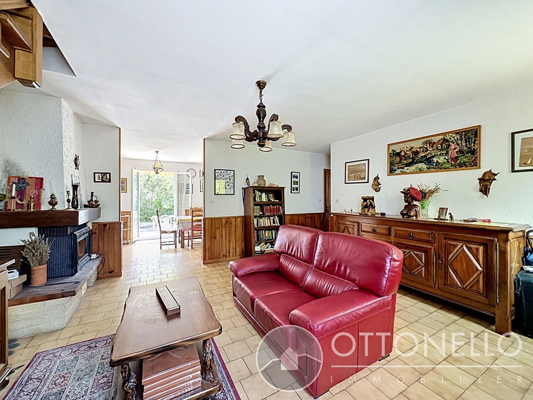 Villa in La Bouverie, Roquebrune-sur-Argens, France 4 - 17914752