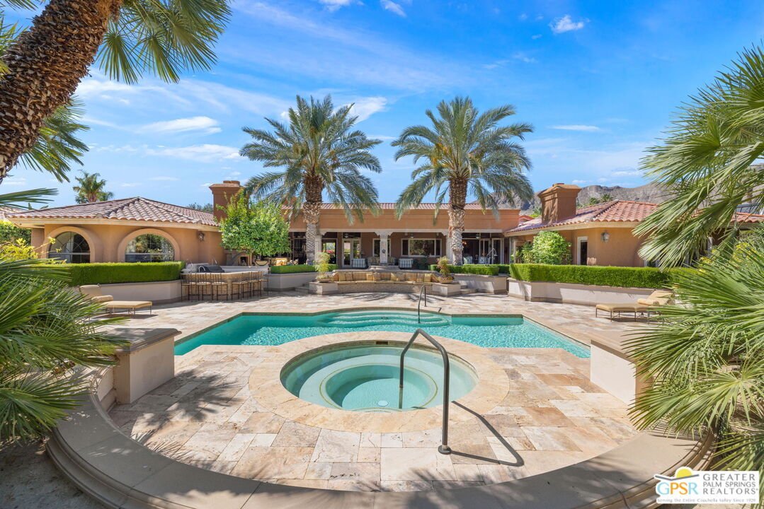 House in Rancho Mirage, California, United States 2 - 17915470