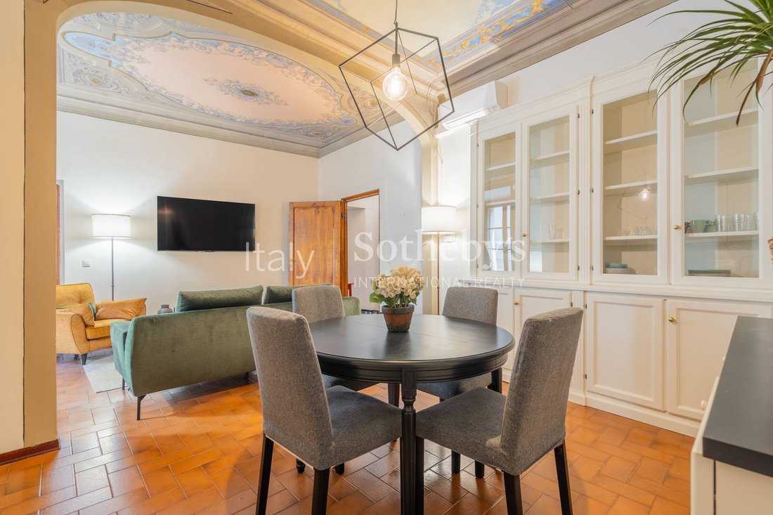 Apartment in Center, Florence, Tuscany 3 - 17915018