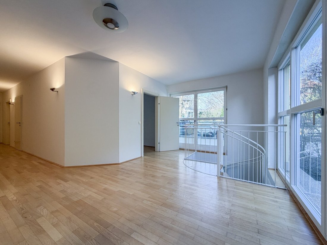 Apartment in Salzburg, Salzburg, Austria 1 - 17915417