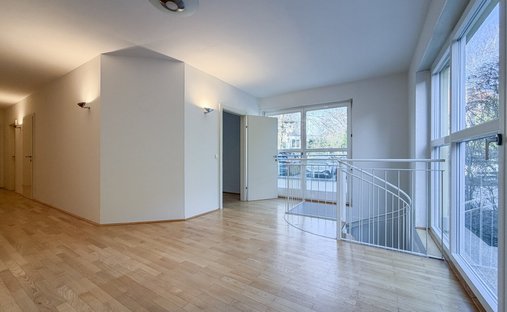 Apartment in Salzburg, Salzburg, Austria 1